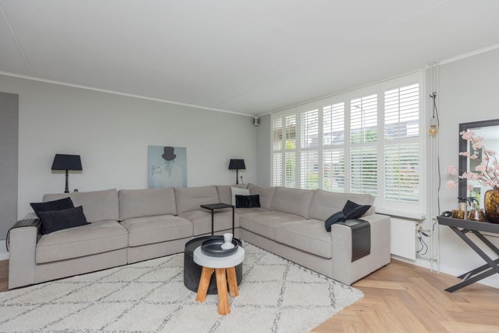 Foto 13 van Tarbot 115