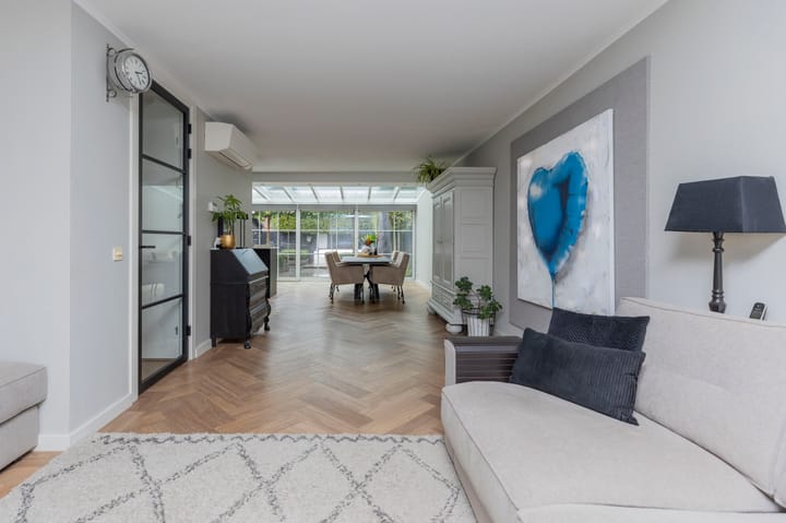 Foto 16 van Tarbot 115