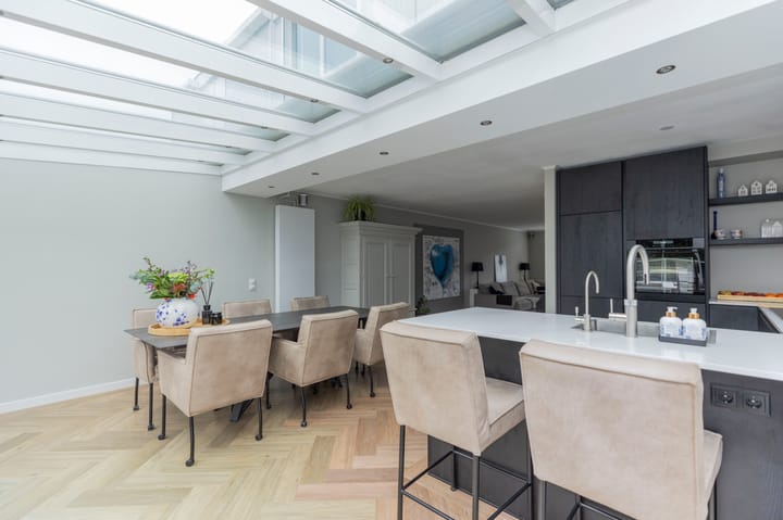 Foto 19 van Tarbot 115