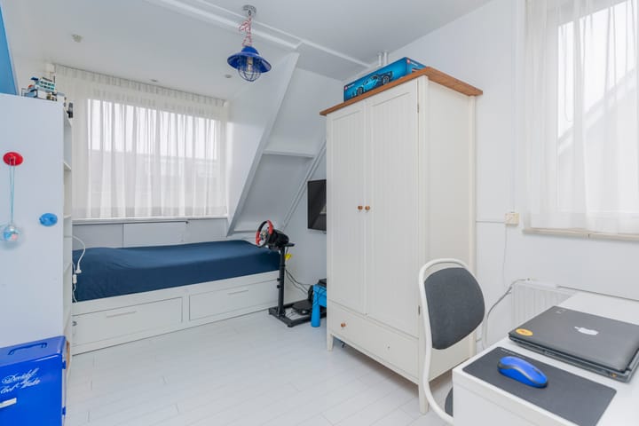 Foto 33 van Tarbot 115