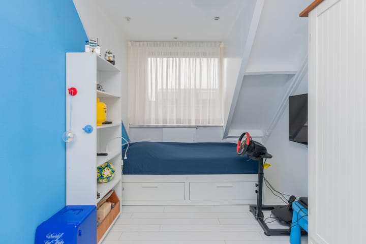 Foto 34 van Tarbot 115