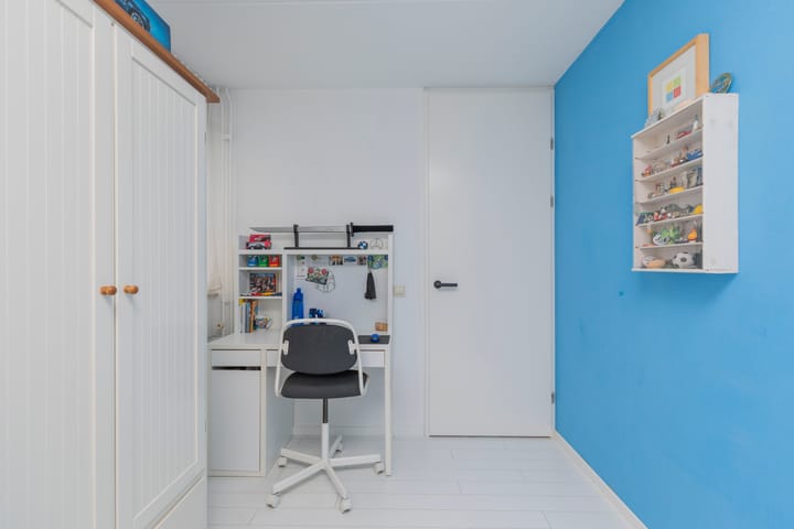 Foto 35 van Tarbot 115