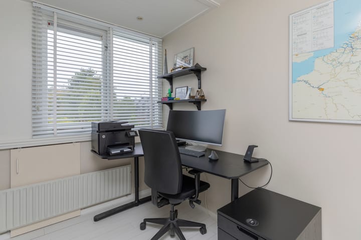 Foto 36 van Tarbot 115