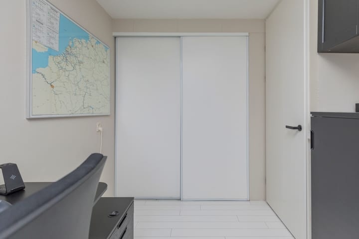 Foto 38 van Tarbot 115