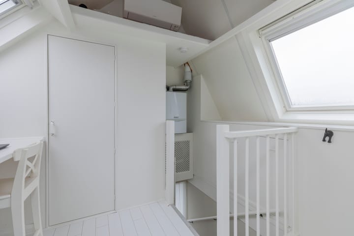 Foto 43 van Tarbot 115