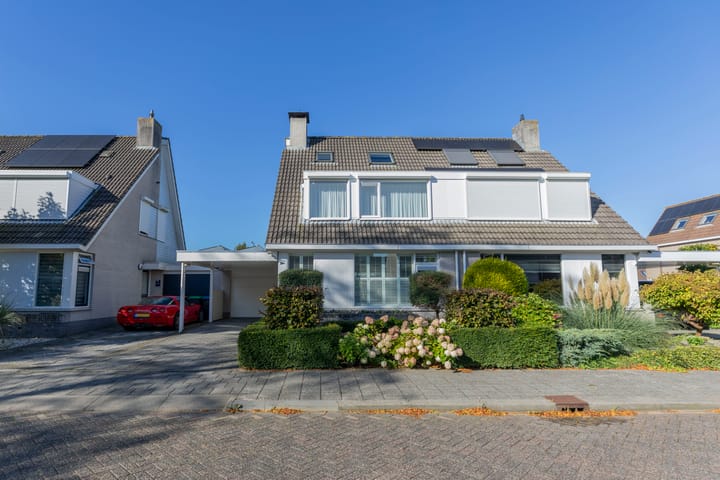 Foto 6 van Tarbot 115