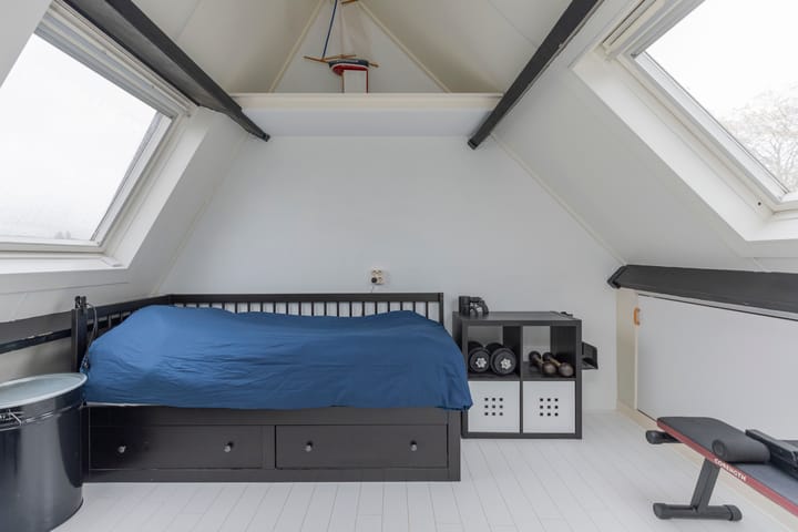 Foto 45 van Tarbot 115