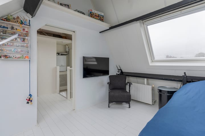 Foto 46 van Tarbot 115