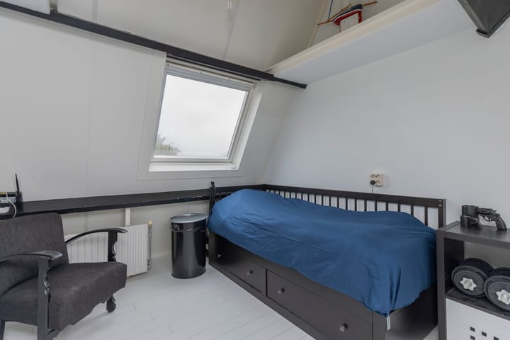 Foto 47 van Tarbot 115