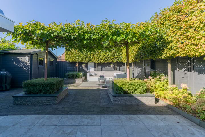 Foto 48 van Tarbot 115