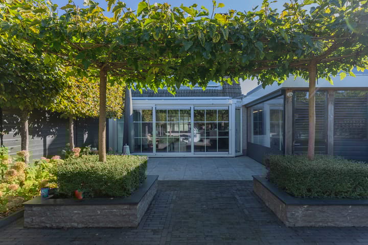 Foto 55 van Tarbot 115