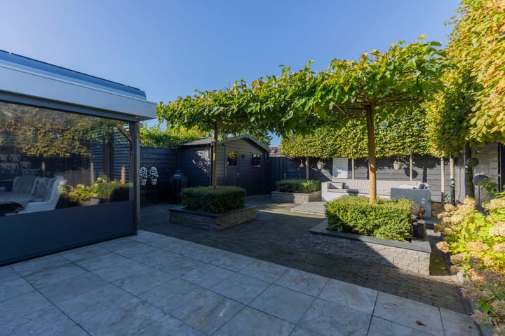 Foto 56 van Tarbot 115