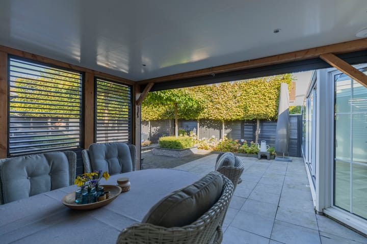 Foto 57 van Tarbot 115