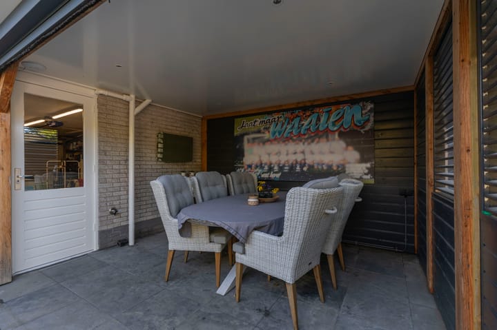 Foto 58 van Tarbot 115