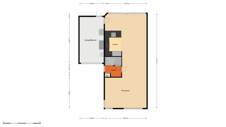 Foto 62 van Tarbot 115