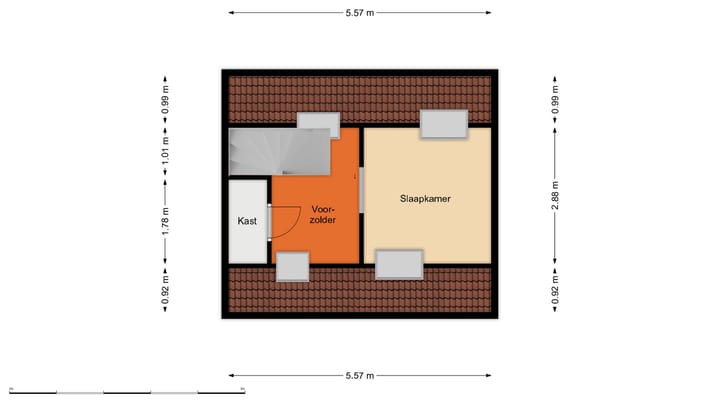 Foto 64 van Tarbot 115