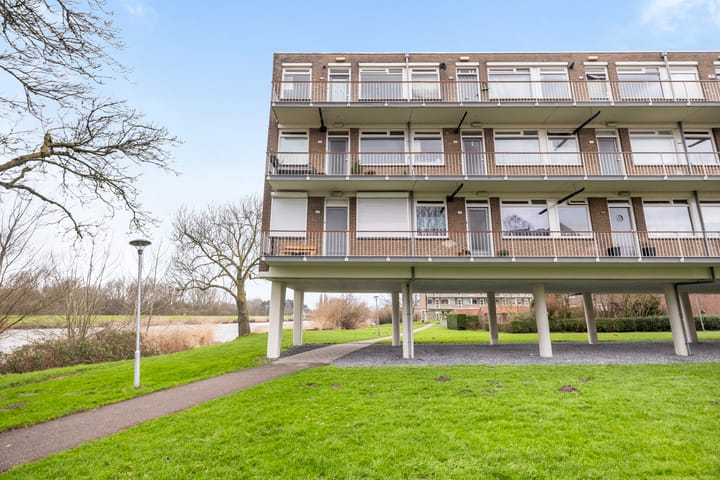 Foto 1 van Beekmanstraat 183