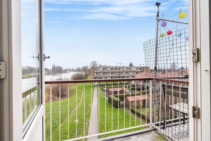 Foto 7 van Beekmanstraat 183