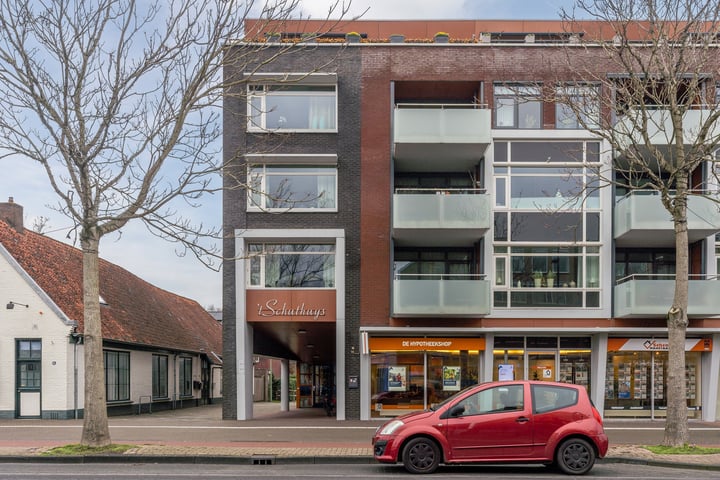 Bekijk foto 3 van Schutstraat 80-11