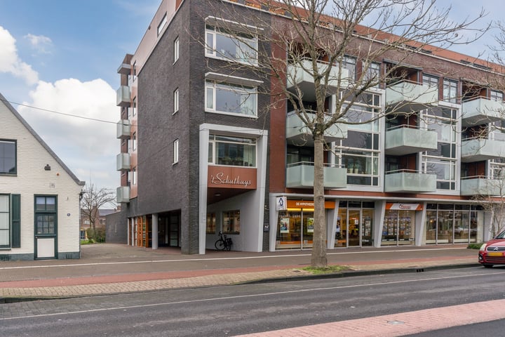 Bekijk foto 4 van Schutstraat 80-11