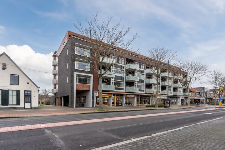 Bekijk foto 5 van Schutstraat 80-11