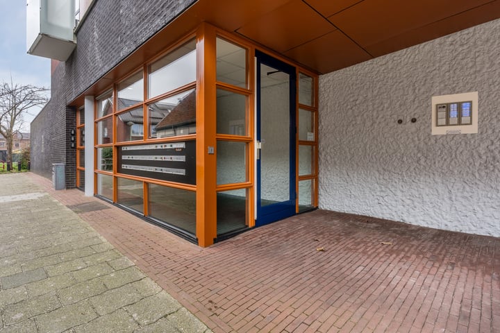 Bekijk foto 6 van Schutstraat 80-11