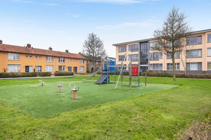 Foto 17 van Beekmanstraat 183