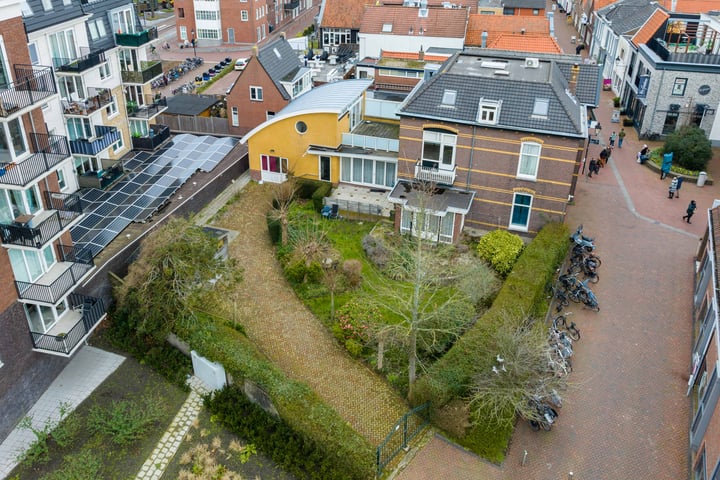 Bekijk foto van Voorstraat 60