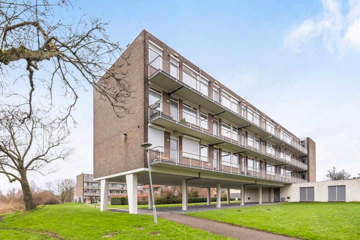 Foto 22 van Beekmanstraat 183