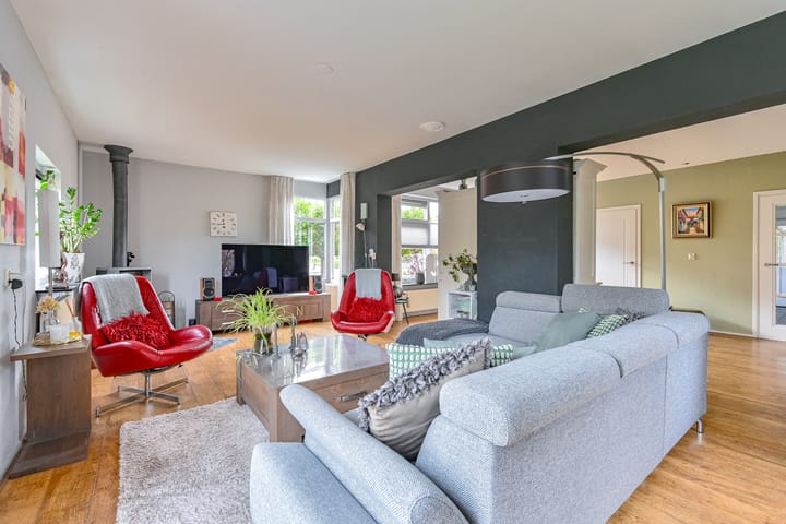 Foto 3 van Ravelijn 39