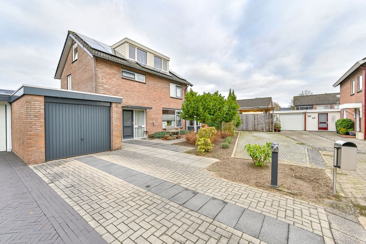 Foto 1 van Ravelijn 39