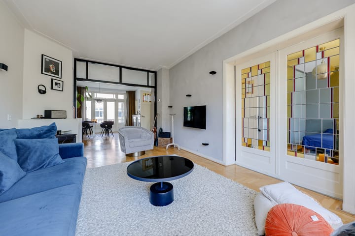 Foto 2 van Lekstraat 146-2