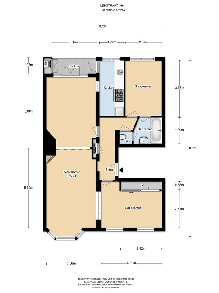 Foto 37 van Lekstraat 146-2