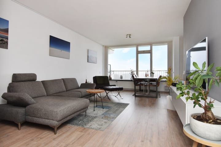 Foto 2 van Alexanderstraat 169