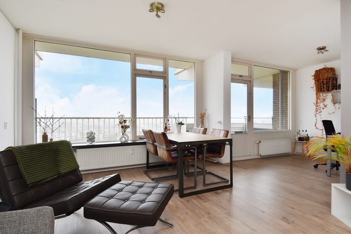 Foto 3 van Alexanderstraat 169