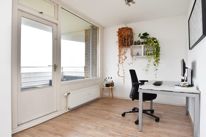 Foto 4 van Alexanderstraat 169