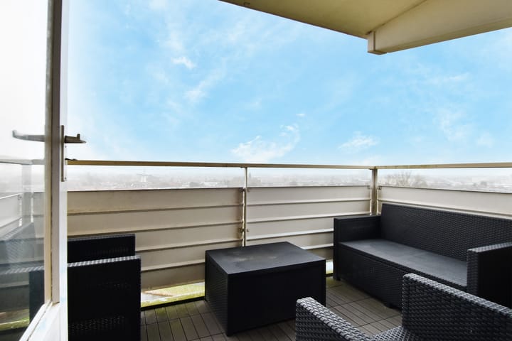 Foto 5 van Alexanderstraat 169