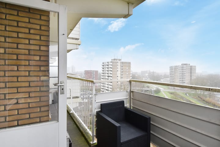 Foto 7 van Alexanderstraat 169