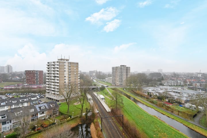 Foto 8 van Alexanderstraat 169