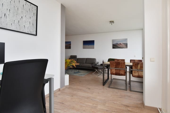 Foto 10 van Alexanderstraat 169