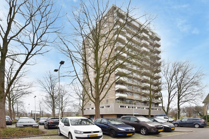 Foto 27 van Alexanderstraat 169