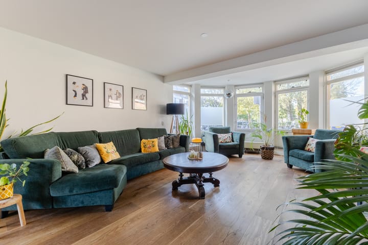 Foto 2 van Ceramplein 89