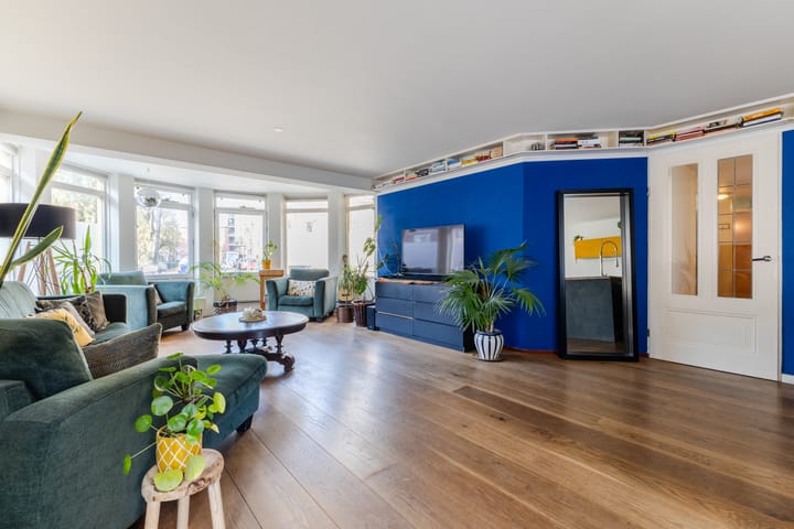 Foto 3 van Ceramplein 89