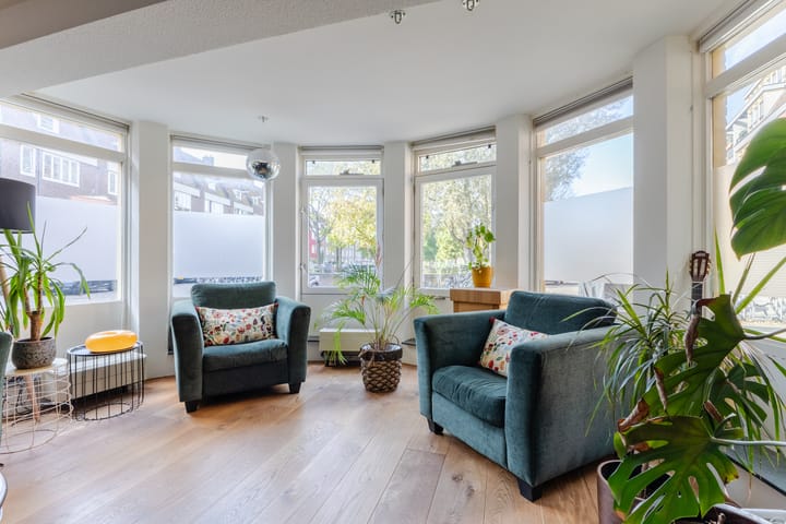 Foto 5 van Ceramplein 89