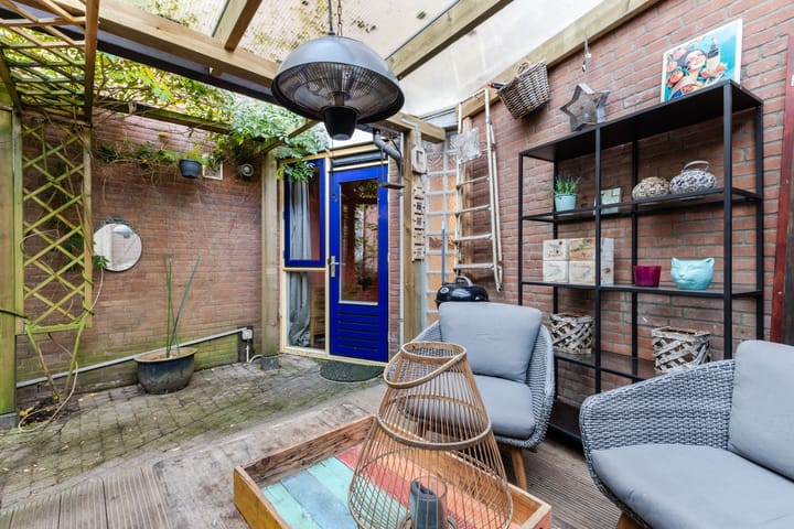 Foto 27 van Ceramplein 89