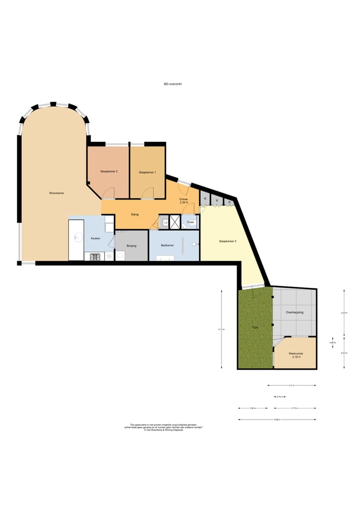 Foto 41 van Ceramplein 89