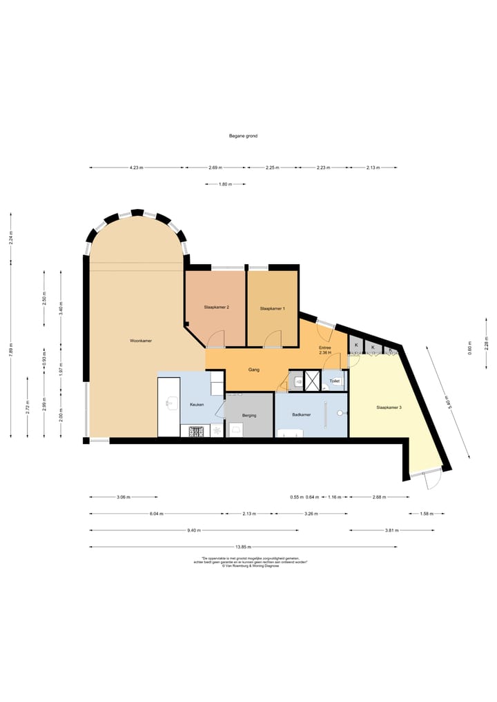 Foto 43 van Ceramplein 89