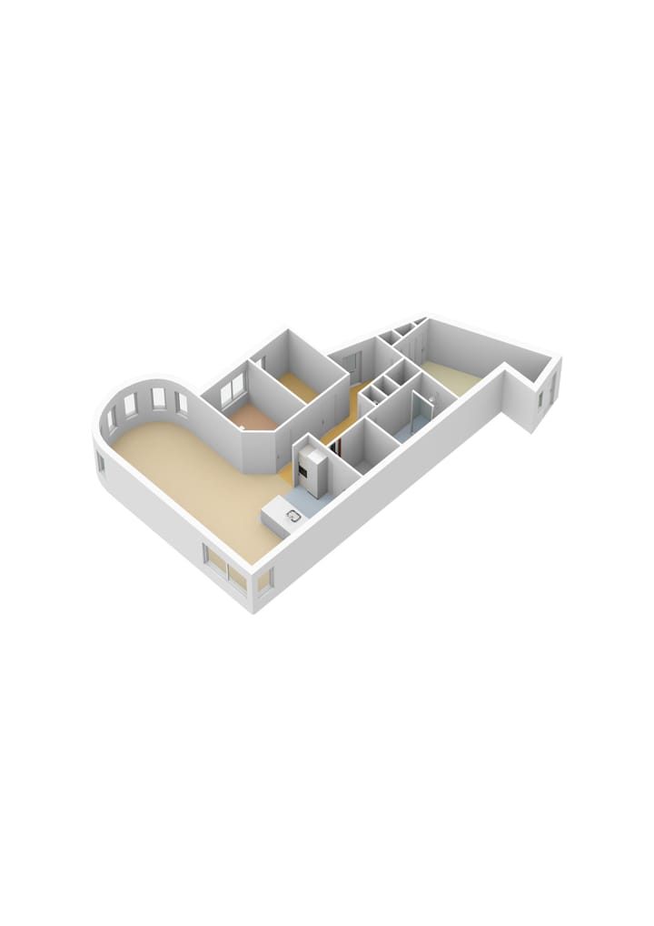 Foto 44 van Ceramplein 89