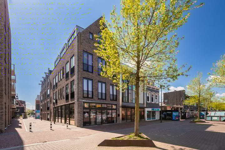 Foto 1 van Nieuwstraat 48