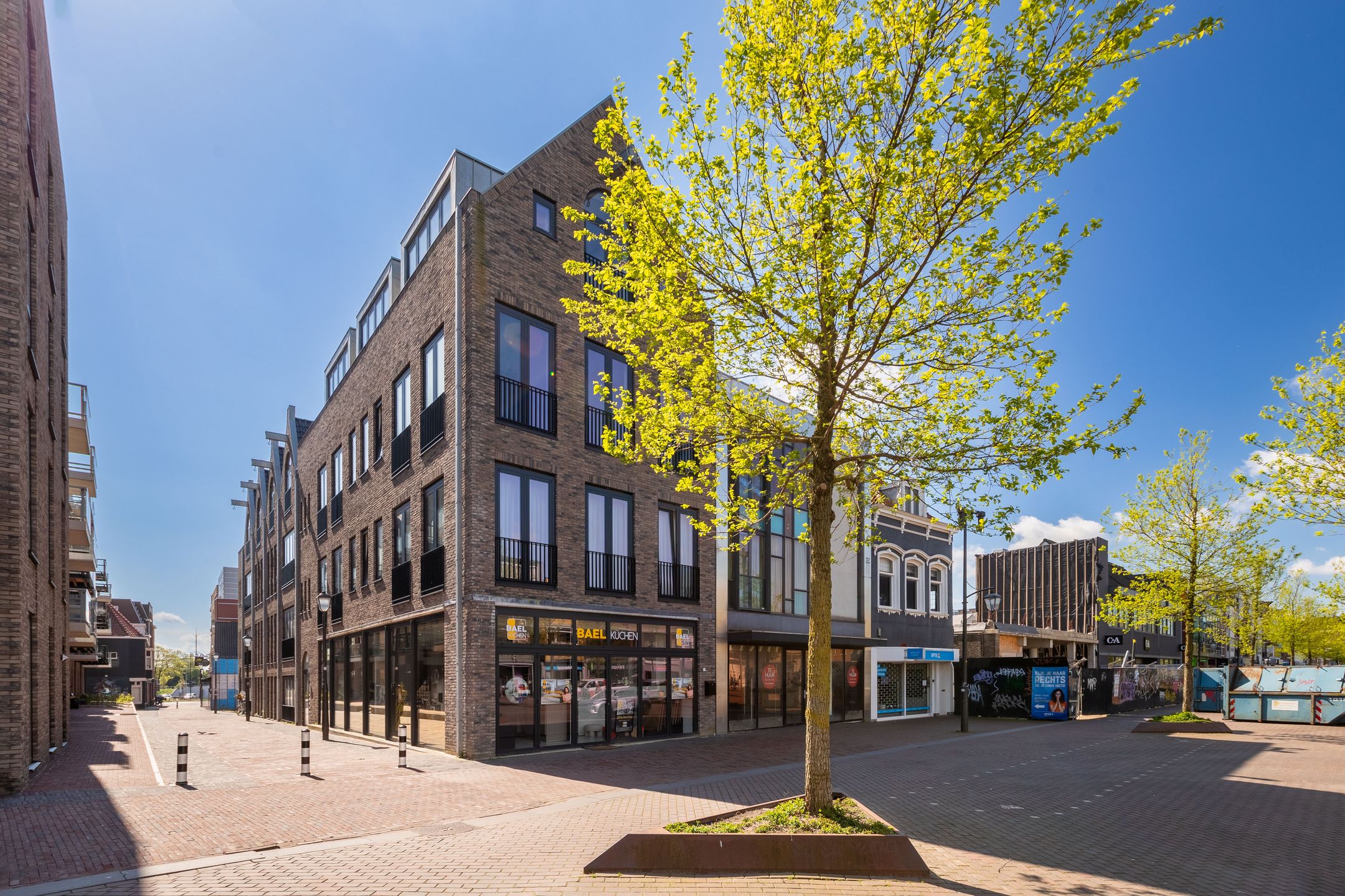 Nieuwstraat, 48, Beverwijk, 1941JG, Noord-Holland, Nederland 48